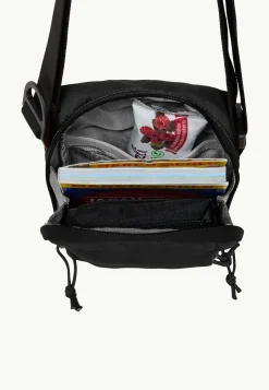 Jack Wolfskin Konya Bag|DAMES Lifestyle|Schoudertassen