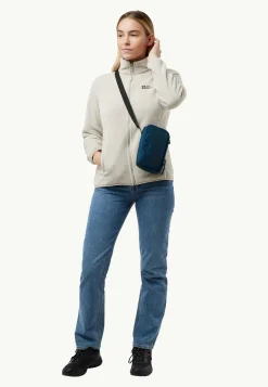 Jack Wolfskin Konya Bag|DAMES Lifestyle|Schoudertassen