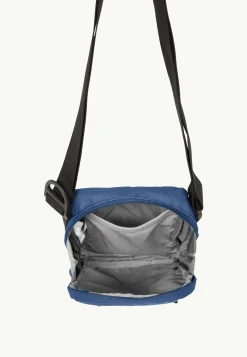 Jack Wolfskin Konya Bag|DAMES Lifestyle|Schoudertassen
