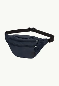 Jack Wolfskin Konya Hipbag|DAMES Lifestyle|Bewaring Van Waardevolle Spullen