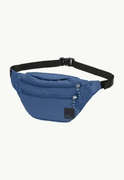 Jack Wolfskin Konya Hipbag|DAMES Lifestyle|Bewaring Van Waardevolle Spullen