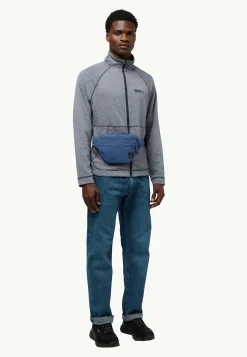 Jack Wolfskin Konya Hipbag|DAMES Lifestyle|Bewaring Van Waardevolle Spullen