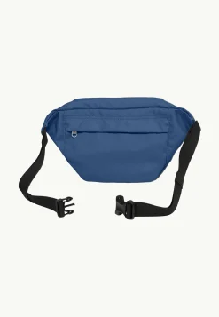 Jack Wolfskin Konya Hipbag|DAMES Lifestyle|Bewaring Van Waardevolle Spullen