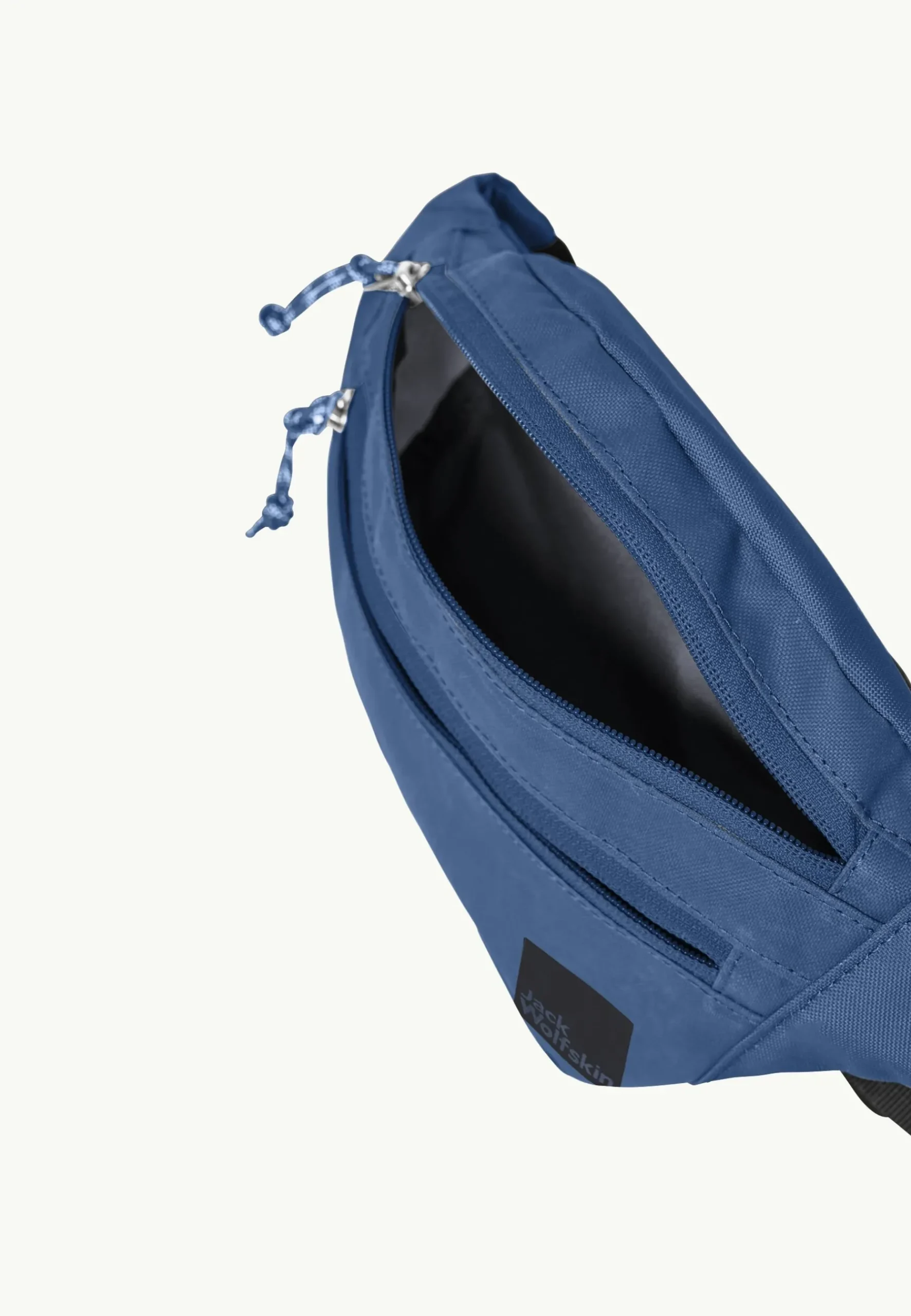 Jack Wolfskin Konya Hipbag|DAMES Lifestyle|Bewaring Van Waardevolle Spullen