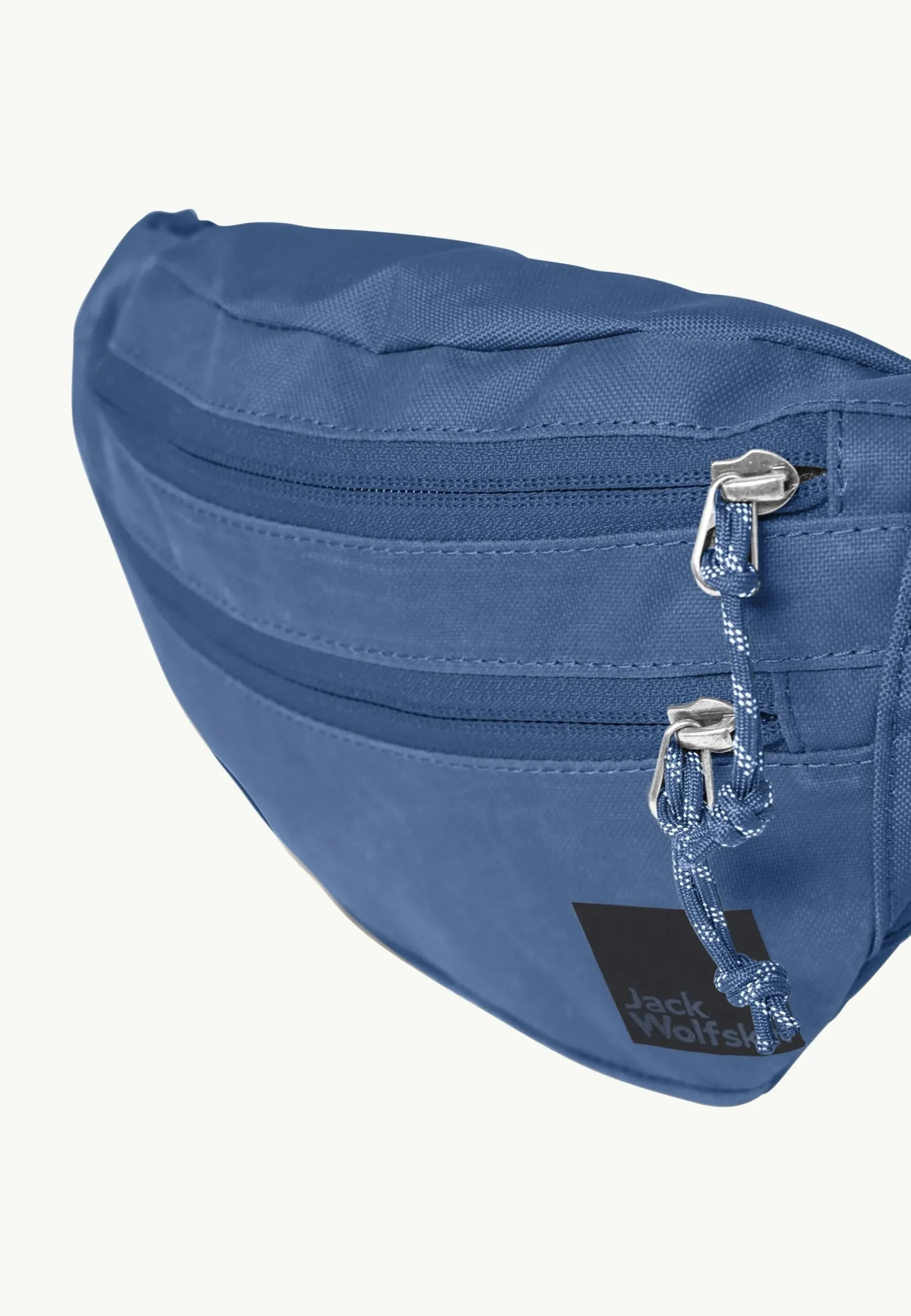 Jack Wolfskin Konya Hipbag|DAMES Lifestyle|Bewaring Van Waardevolle Spullen