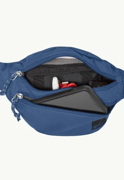 Jack Wolfskin Konya Hipbag|DAMES Lifestyle|Bewaring Van Waardevolle Spullen