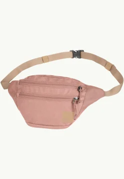 Jack Wolfskin Konya Hipbag|DAMES Lifestyle|Bewaring Van Waardevolle Spullen
