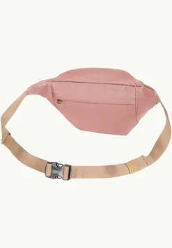 Jack Wolfskin Konya Hipbag|DAMES Lifestyle|Bewaring Van Waardevolle Spullen