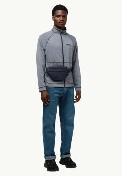 Jack Wolfskin Konya Hipbag|DAMES Lifestyle|Bewaring Van Waardevolle Spullen