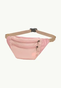 Jack Wolfskin Konya Hipbag|DAMES Lifestyle|Bewaring Van Waardevolle Spullen