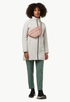 Jack Wolfskin Konya Hipbag|DAMES Lifestyle|Bewaring Van Waardevolle Spullen