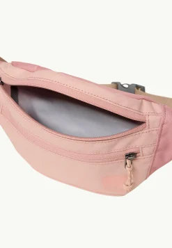 Jack Wolfskin Konya Hipbag|DAMES Lifestyle|Bewaring Van Waardevolle Spullen