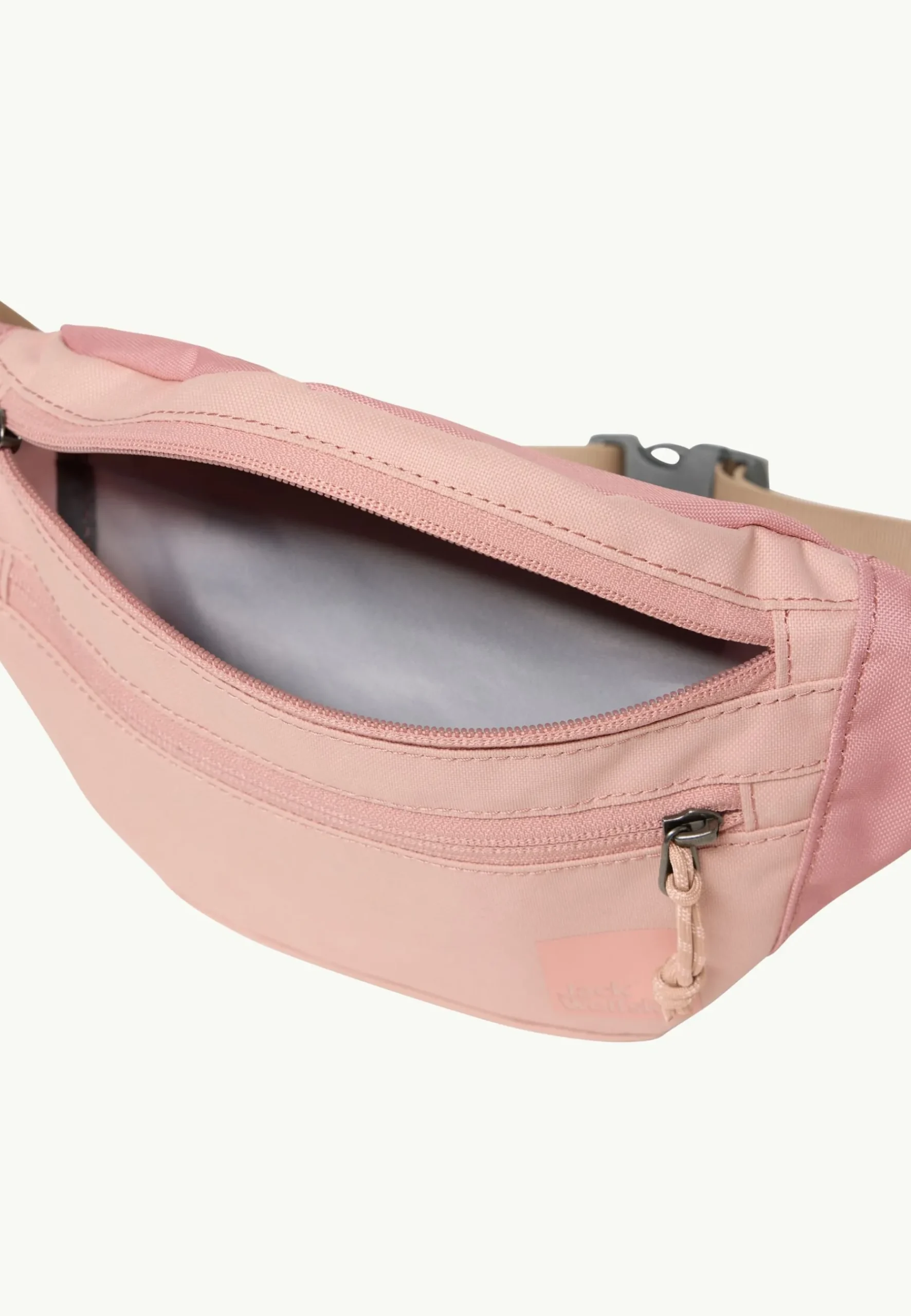 Jack Wolfskin Konya Hipbag|DAMES Lifestyle|Bewaring Van Waardevolle Spullen