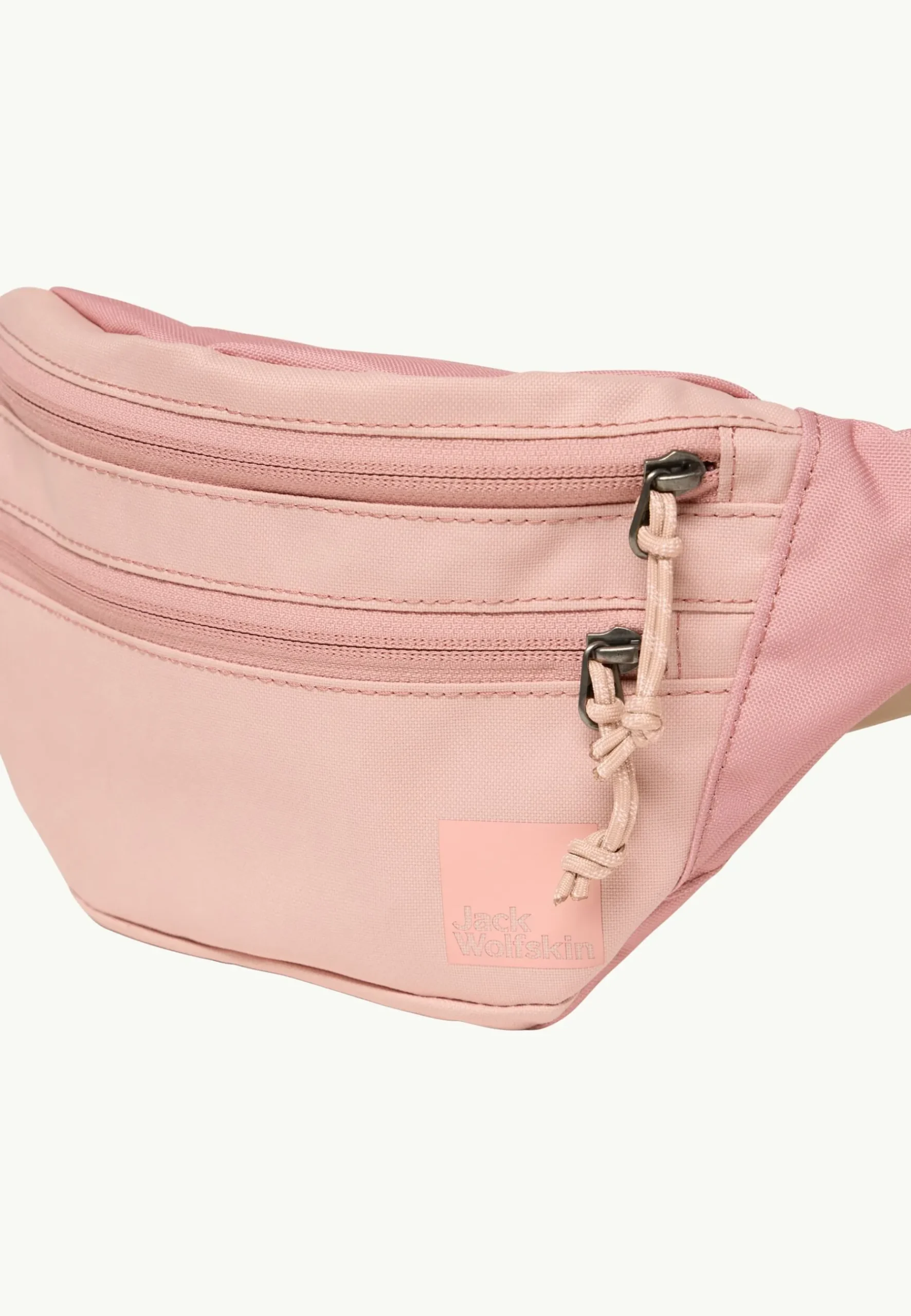 Jack Wolfskin Konya Hipbag|DAMES Lifestyle|Bewaring Van Waardevolle Spullen