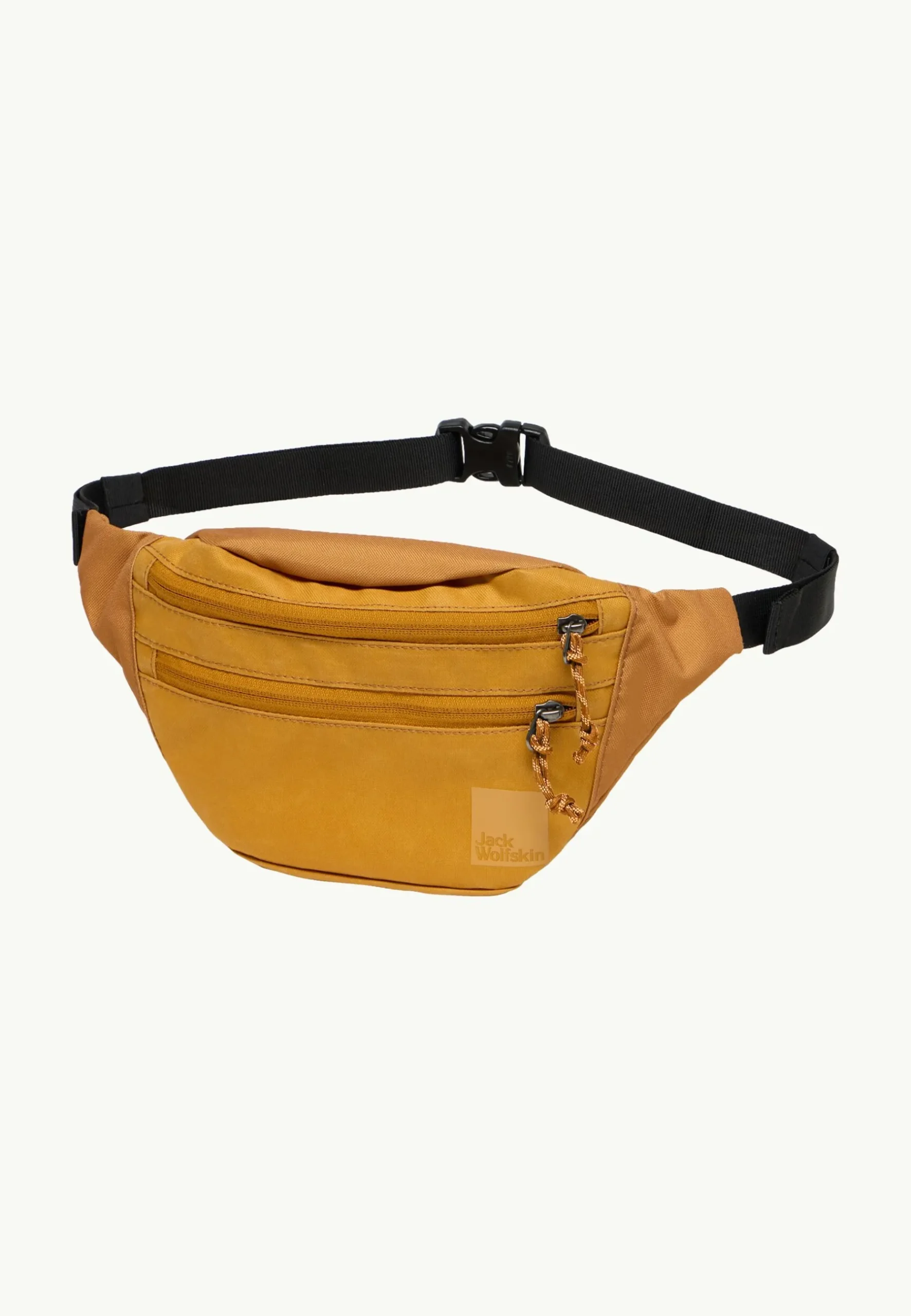 Jack Wolfskin Konya Hipbag|DAMES Lifestyle|Bewaring Van Waardevolle Spullen