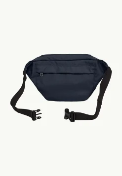 Jack Wolfskin Konya Hipbag|DAMES Lifestyle|Bewaring Van Waardevolle Spullen