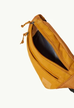 Jack Wolfskin Konya Hipbag|DAMES Lifestyle|Bewaring Van Waardevolle Spullen