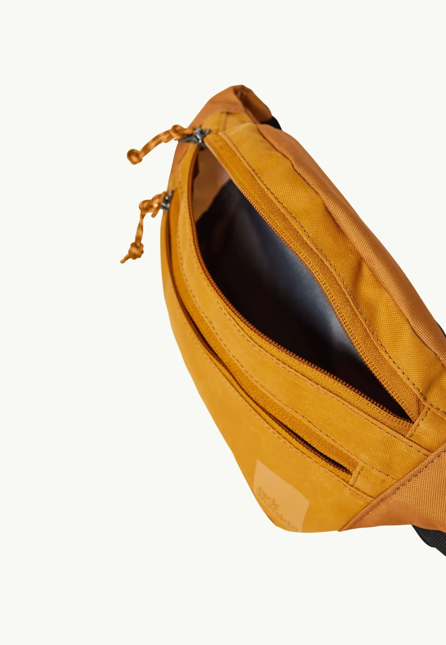 Jack Wolfskin Konya Hipbag|DAMES Lifestyle|Bewaring Van Waardevolle Spullen