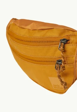 Jack Wolfskin Konya Hipbag|DAMES Lifestyle|Bewaring Van Waardevolle Spullen