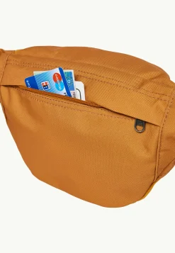 Jack Wolfskin Konya Hipbag|DAMES Lifestyle|Bewaring Van Waardevolle Spullen