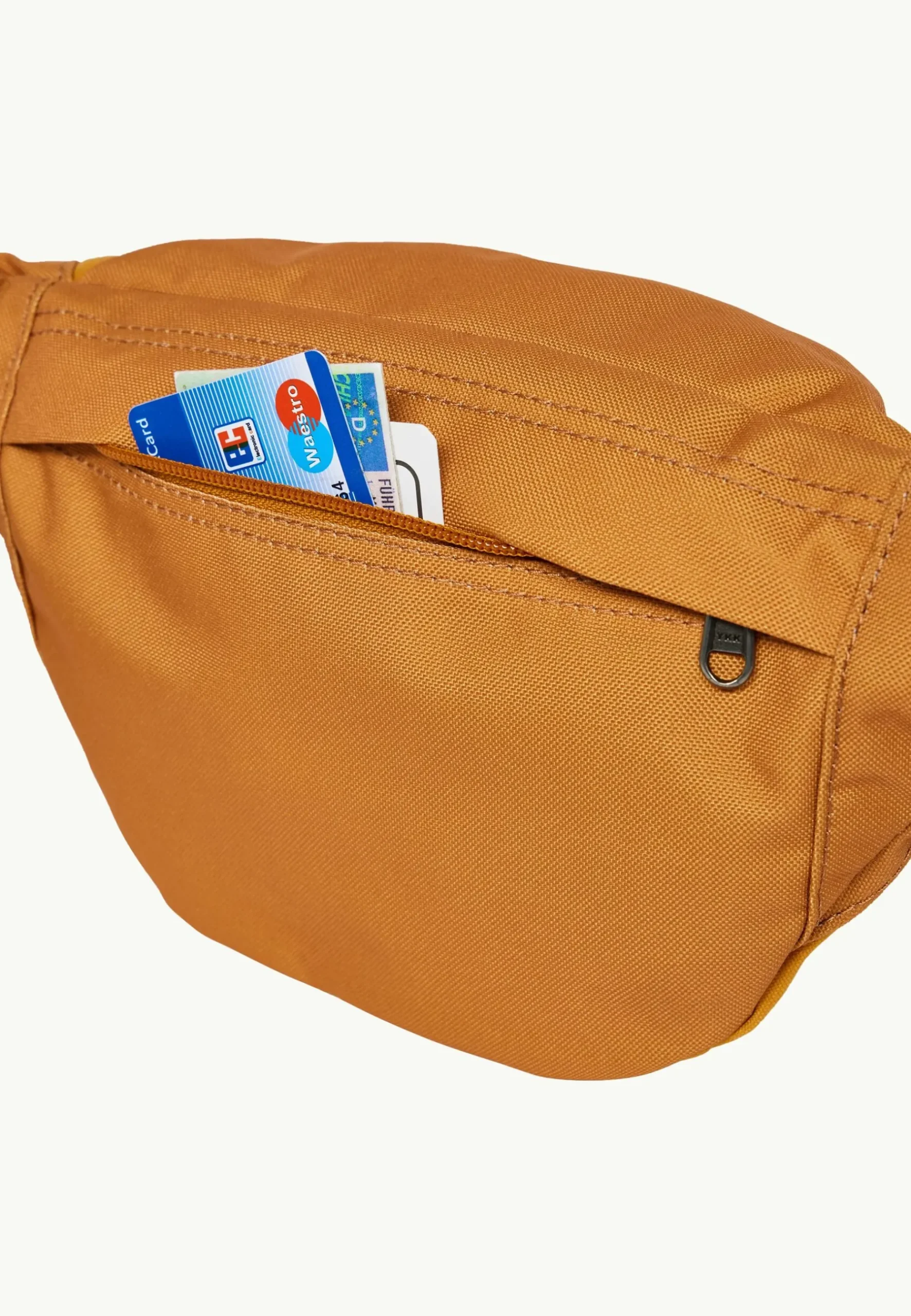 Jack Wolfskin Konya Hipbag|DAMES Lifestyle|Bewaring Van Waardevolle Spullen