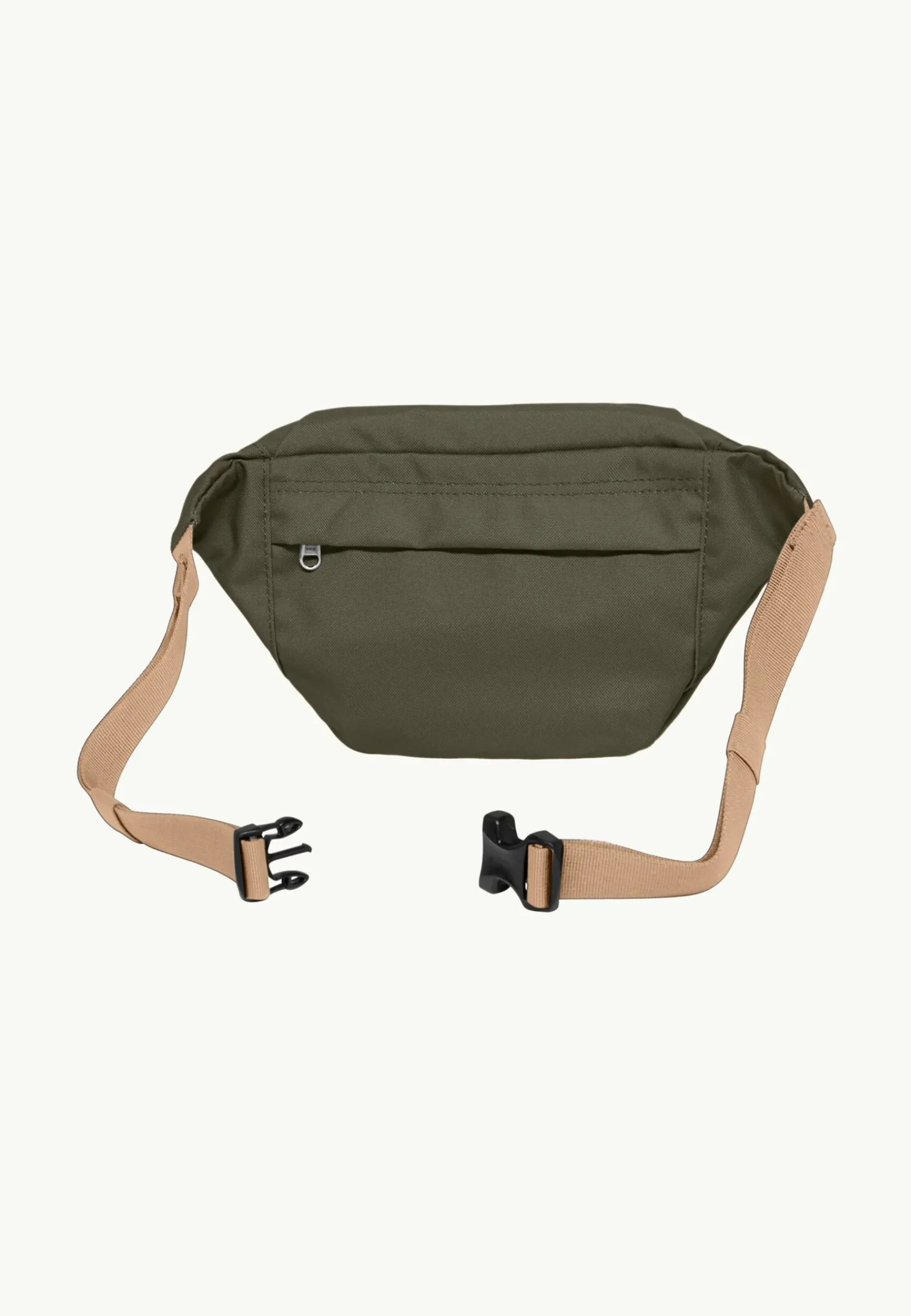 Jack Wolfskin Konya Hipbag|DAMES Lifestyle|Bewaring Van Waardevolle Spullen