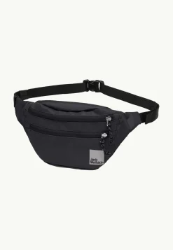 Jack Wolfskin Konya Hipbag|DAMES Lifestyle|Bewaring Van Waardevolle Spullen