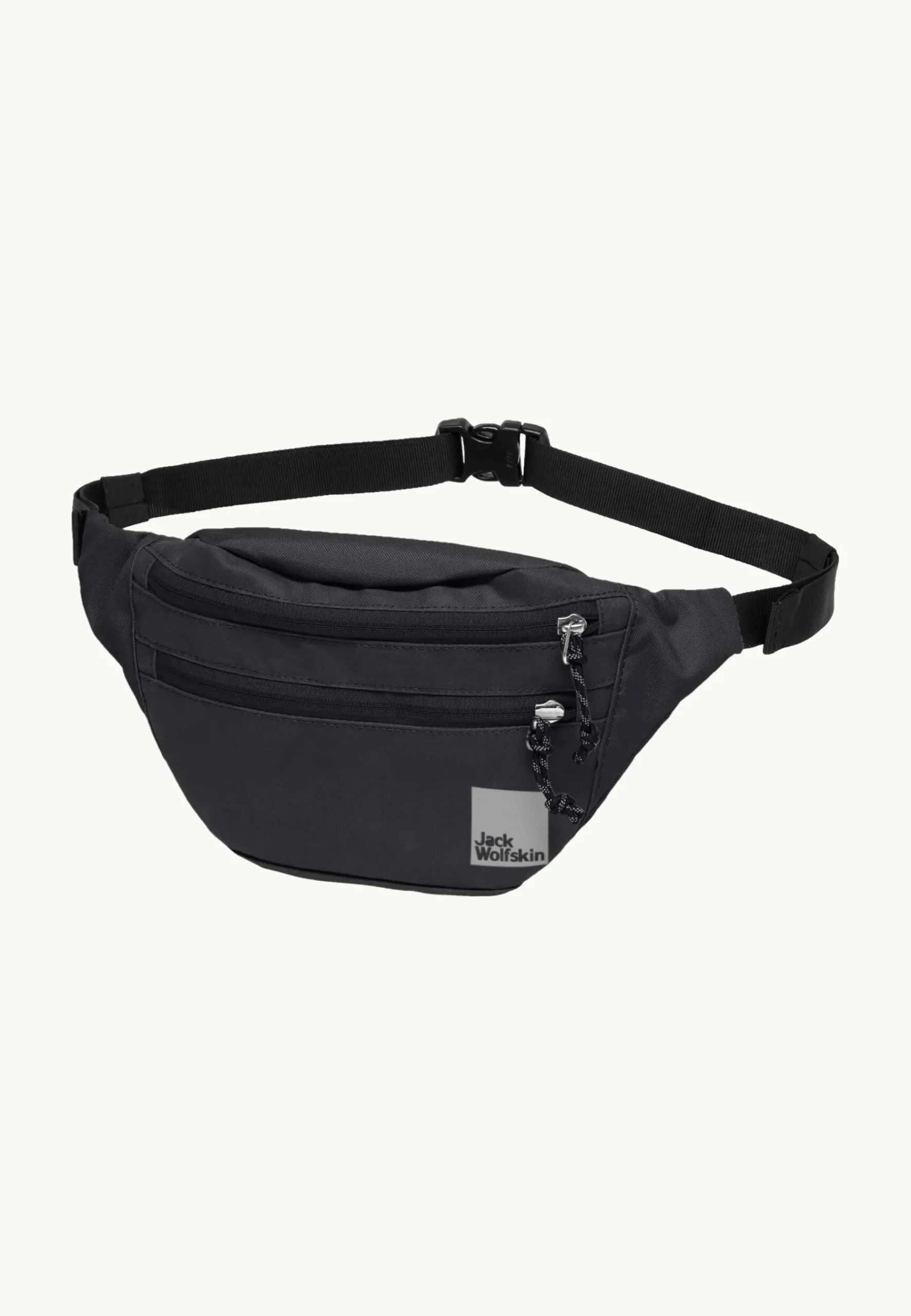 Jack Wolfskin Konya Hipbag|DAMES Lifestyle|Bewaring Van Waardevolle Spullen