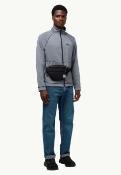 Jack Wolfskin Konya Hipbag|DAMES Lifestyle|Bewaring Van Waardevolle Spullen