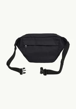 Jack Wolfskin Konya Hipbag|DAMES Lifestyle|Bewaring Van Waardevolle Spullen