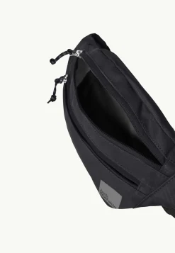 Jack Wolfskin Konya Hipbag|DAMES Lifestyle|Bewaring Van Waardevolle Spullen