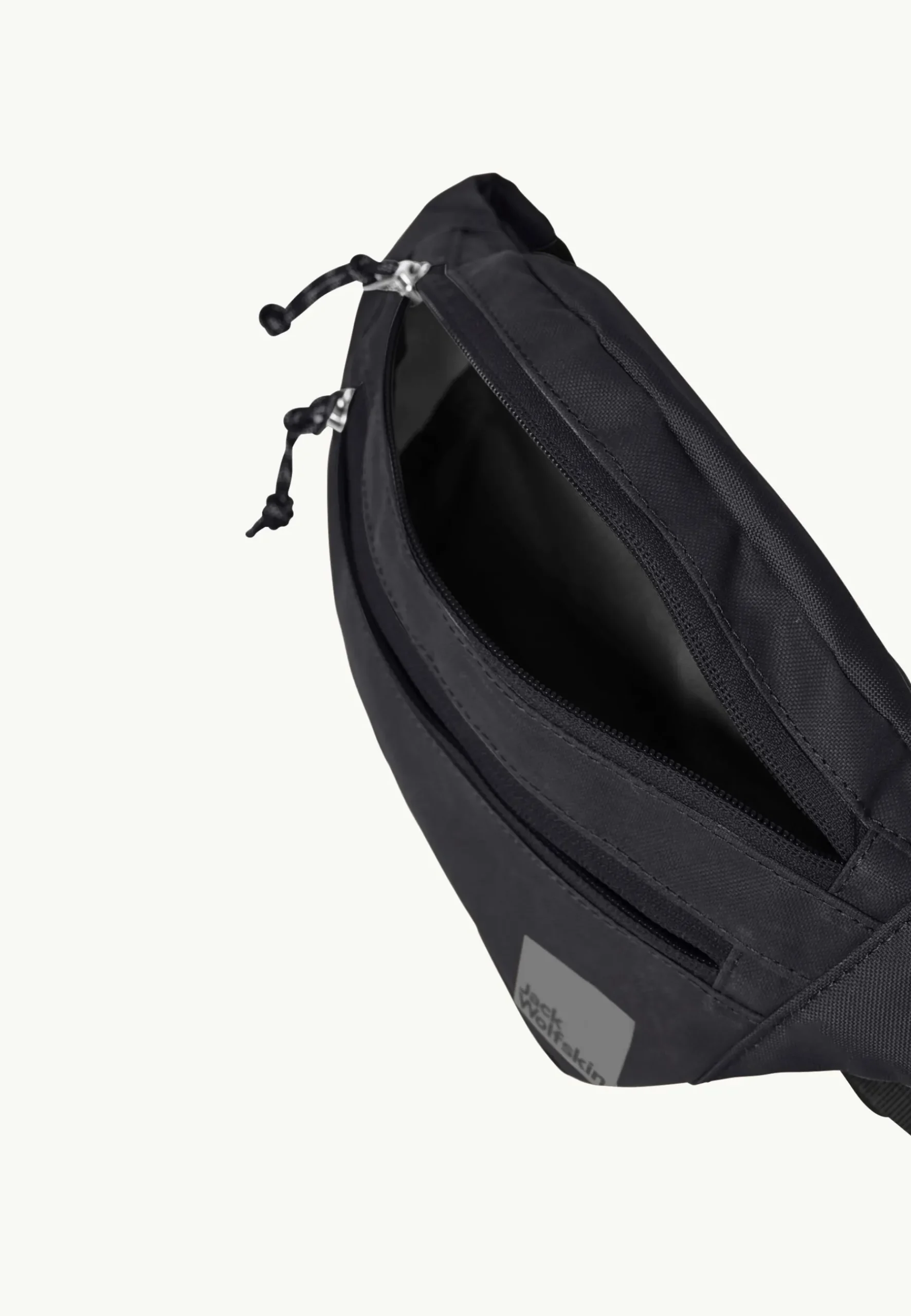 Jack Wolfskin Konya Hipbag|DAMES Lifestyle|Bewaring Van Waardevolle Spullen