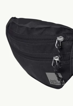 Jack Wolfskin Konya Hipbag|DAMES Lifestyle|Bewaring Van Waardevolle Spullen
