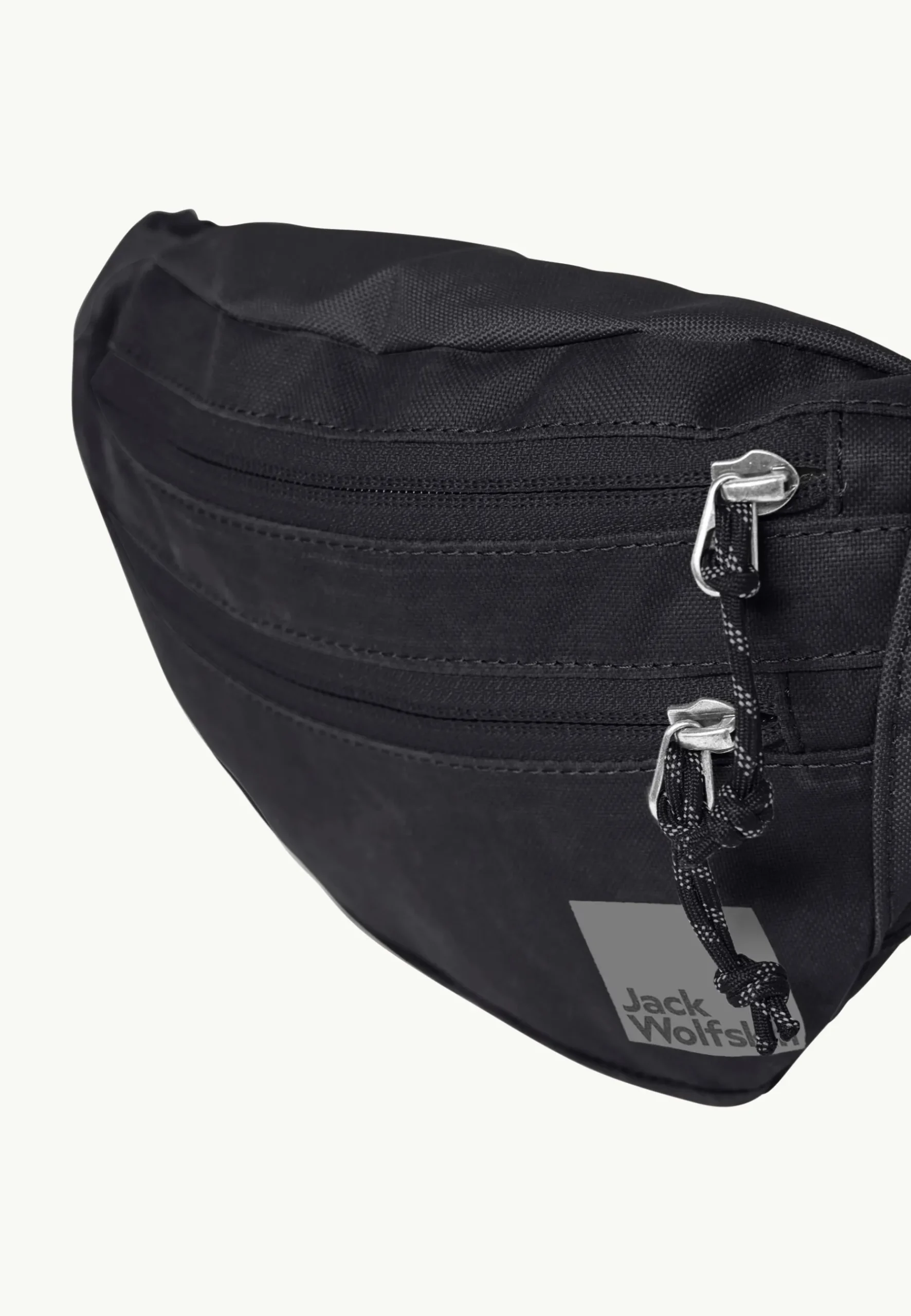Jack Wolfskin Konya Hipbag|DAMES Lifestyle|Bewaring Van Waardevolle Spullen