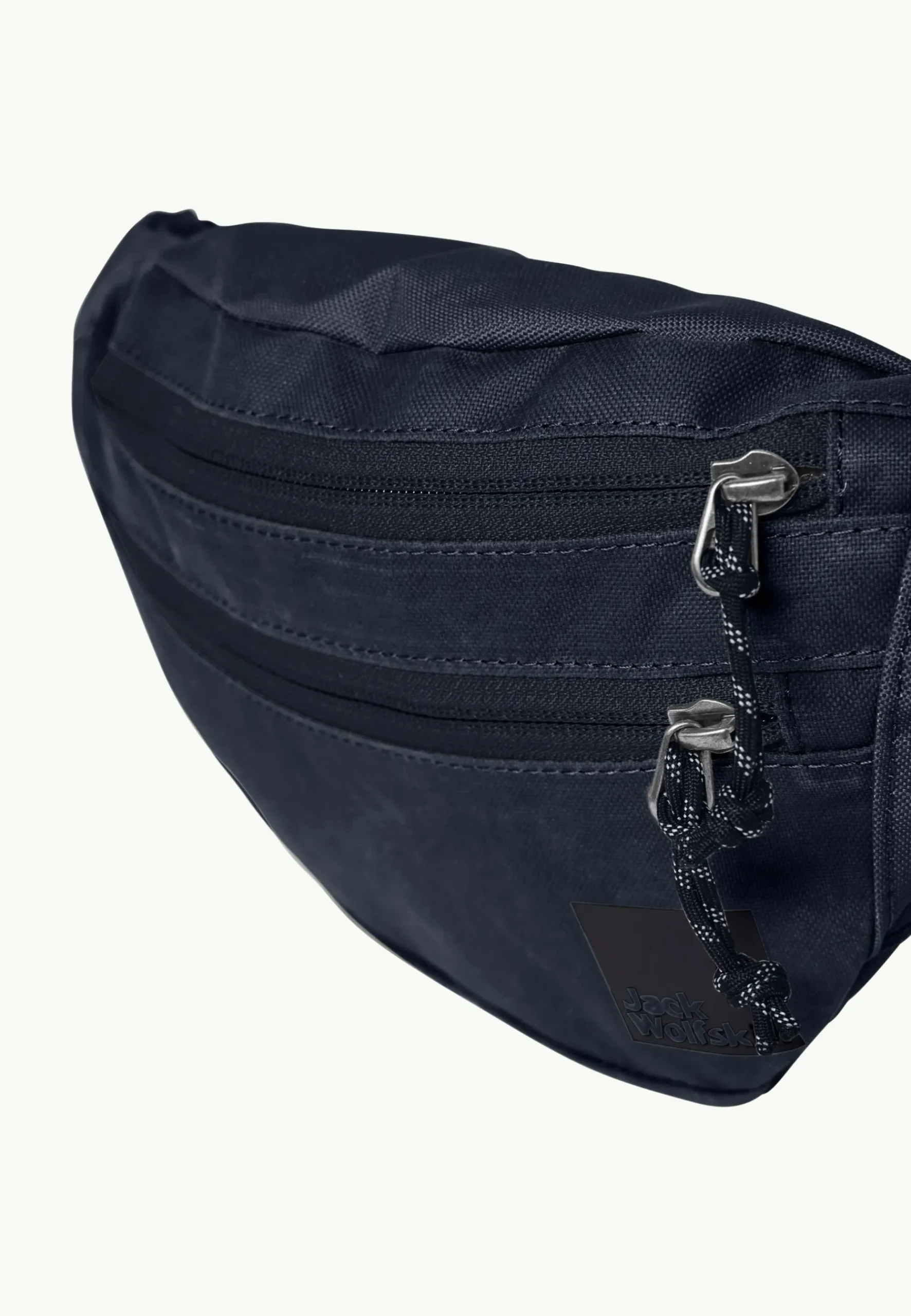 Jack Wolfskin Konya Hipbag|DAMES Lifestyle|Bewaring Van Waardevolle Spullen