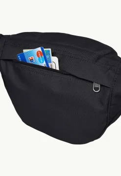 Jack Wolfskin Konya Hipbag|DAMES Lifestyle|Bewaring Van Waardevolle Spullen