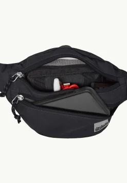 Jack Wolfskin Konya Hipbag|DAMES Lifestyle|Bewaring Van Waardevolle Spullen