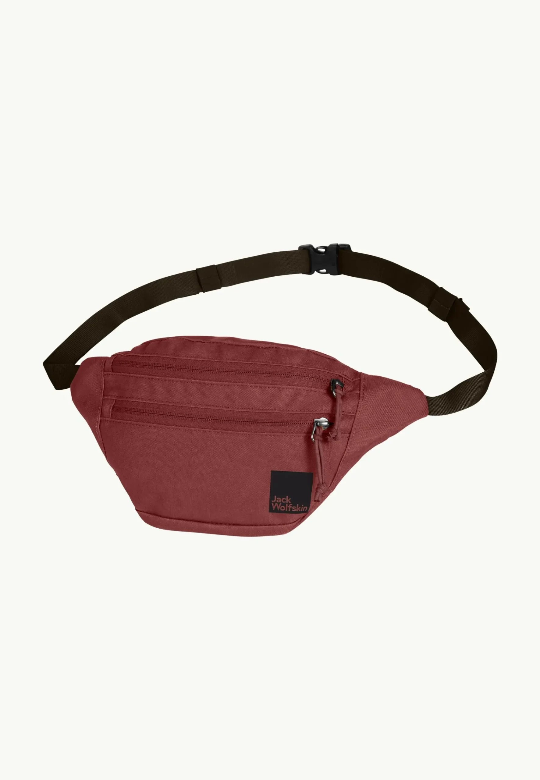 Jack Wolfskin Konya Hipbag|DAMES Lifestyle|Bewaring Van Waardevolle Spullen