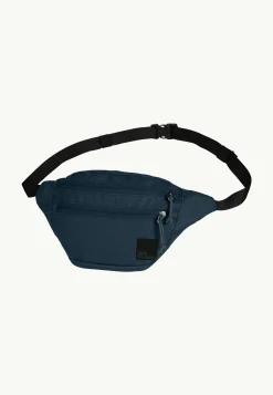 Jack Wolfskin Konya Hipbag|DAMES Lifestyle|Bewaring Van Waardevolle Spullen