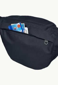 Jack Wolfskin Konya Hipbag|DAMES Lifestyle|Bewaring Van Waardevolle Spullen