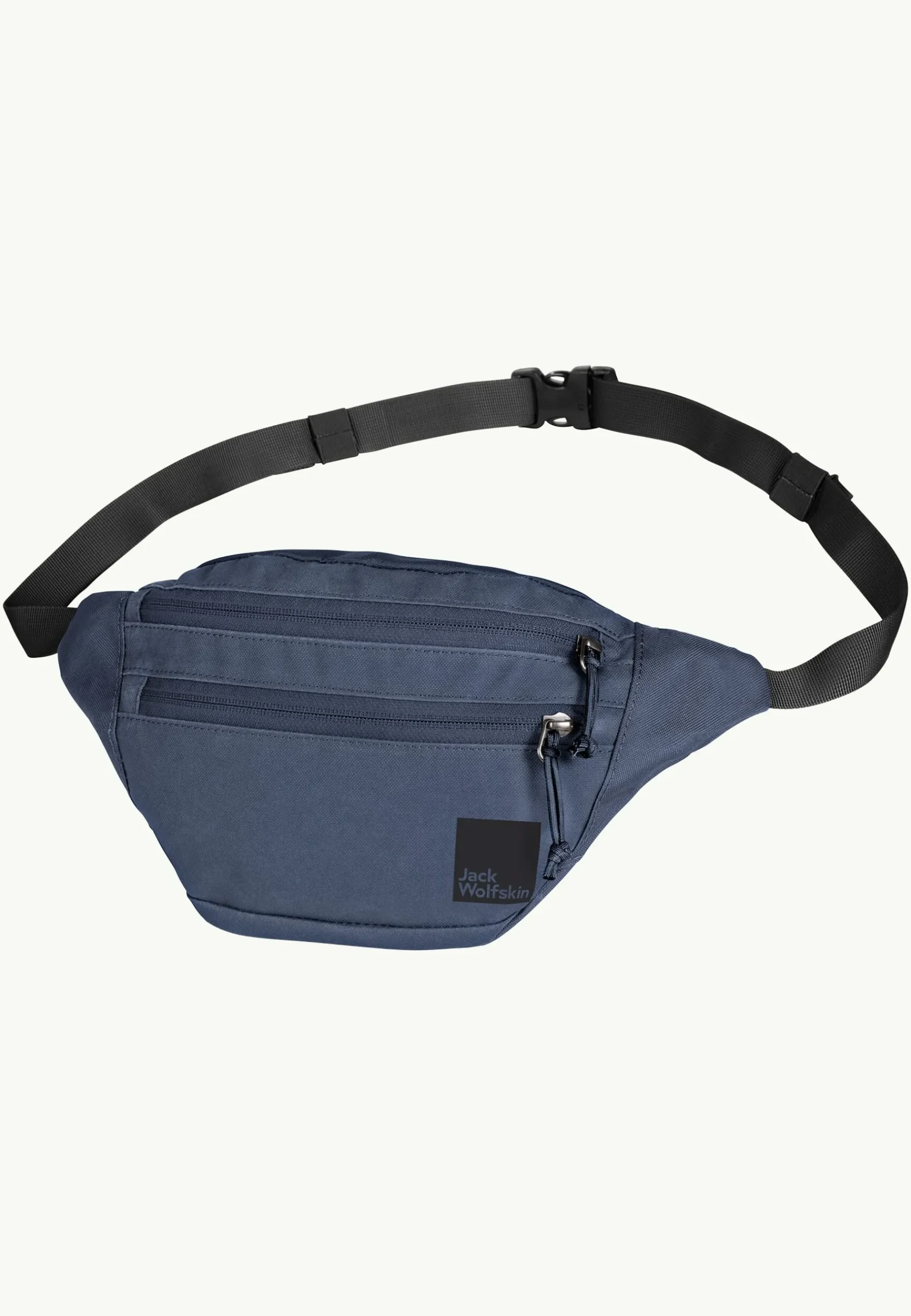 Jack Wolfskin Konya Hipbag|DAMES Lifestyle|Bewaring Van Waardevolle Spullen