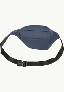 Jack Wolfskin Konya Hipbag|DAMES Lifestyle|Bewaring Van Waardevolle Spullen