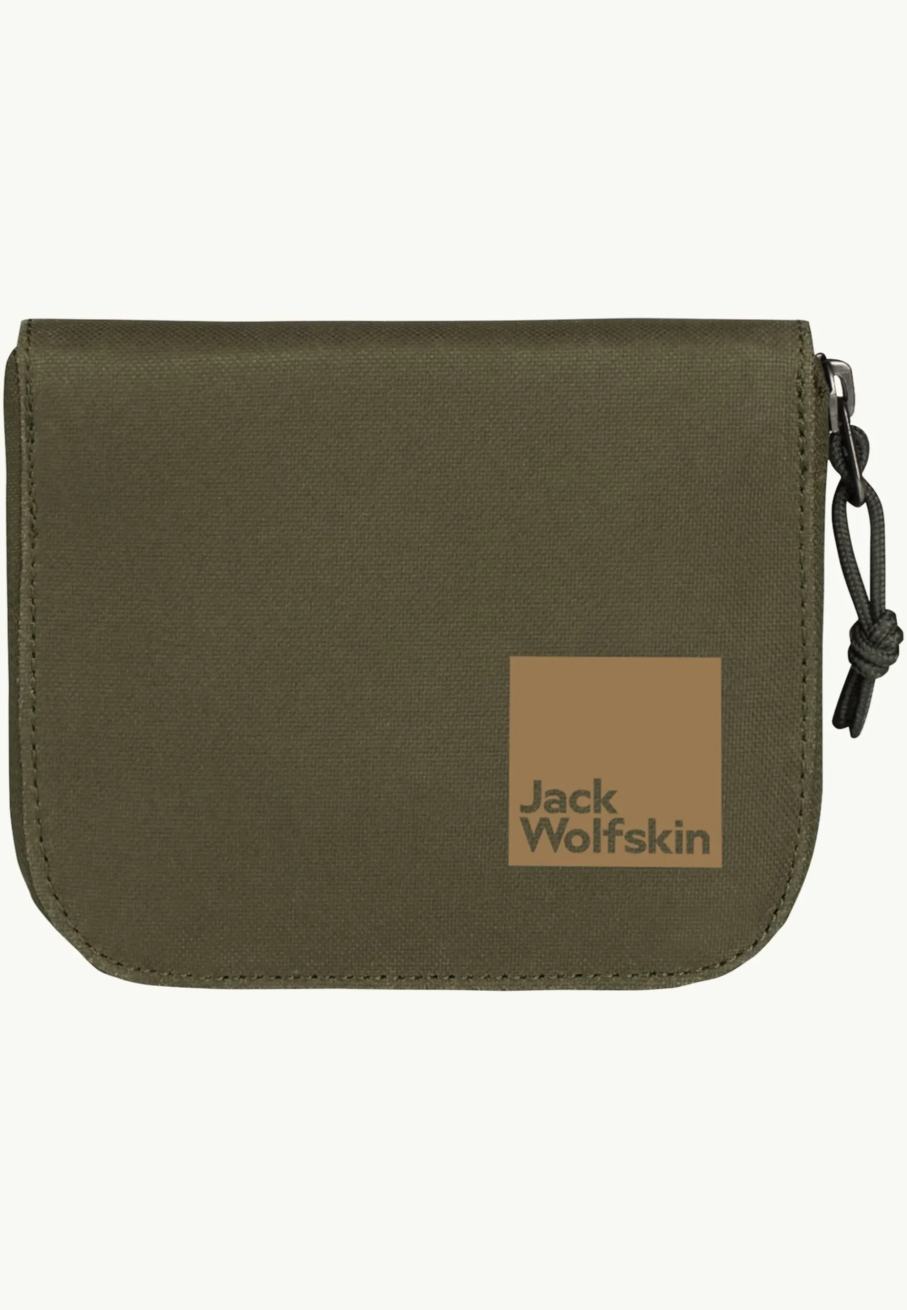 Jack Wolfskin Konya Wallet|DAMES Lifestyle|Bewaring Van Waardevolle Spullen