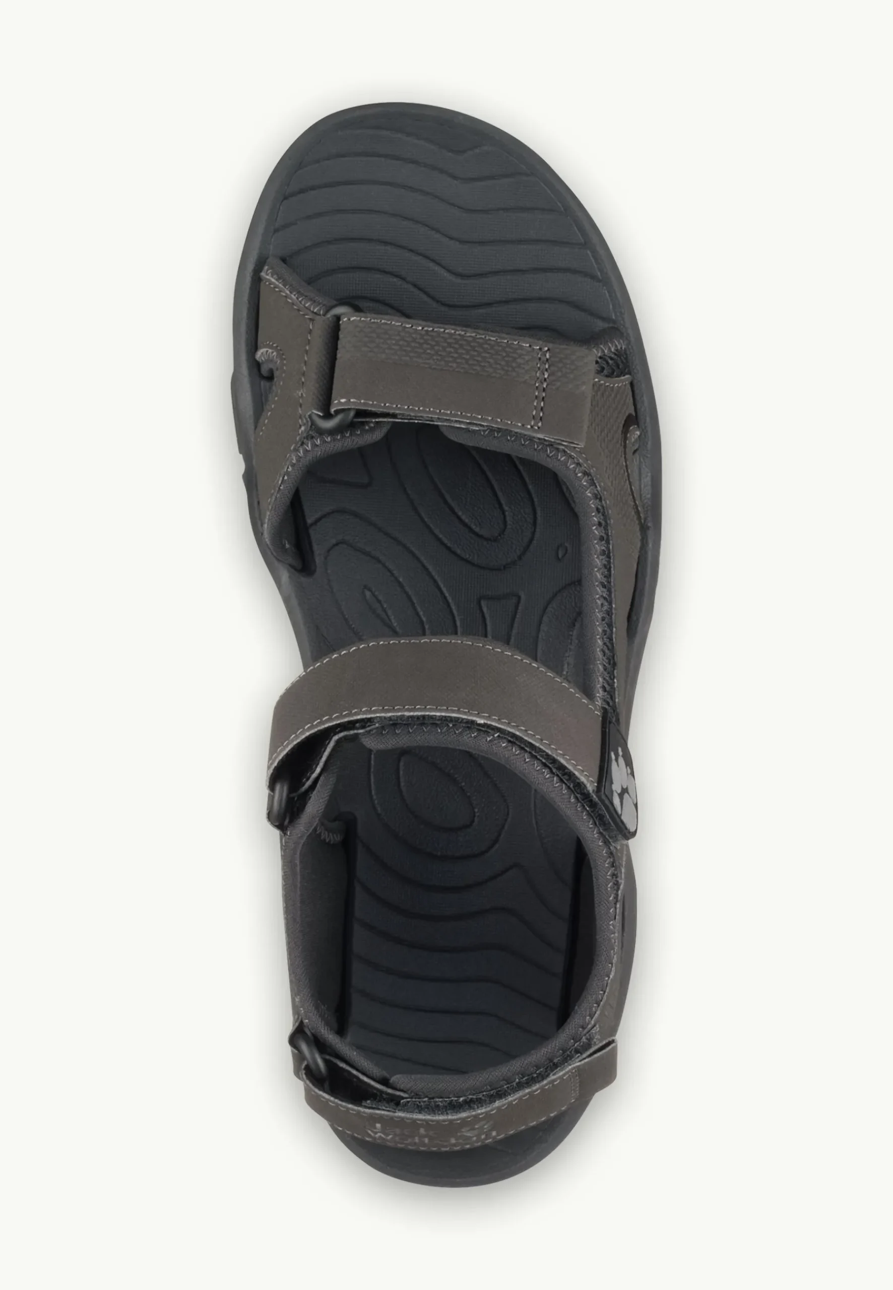 Jack Wolfskin Lakewood Cruise Sandal M|Heren Lifestyle|Multifunctionele Schoenen