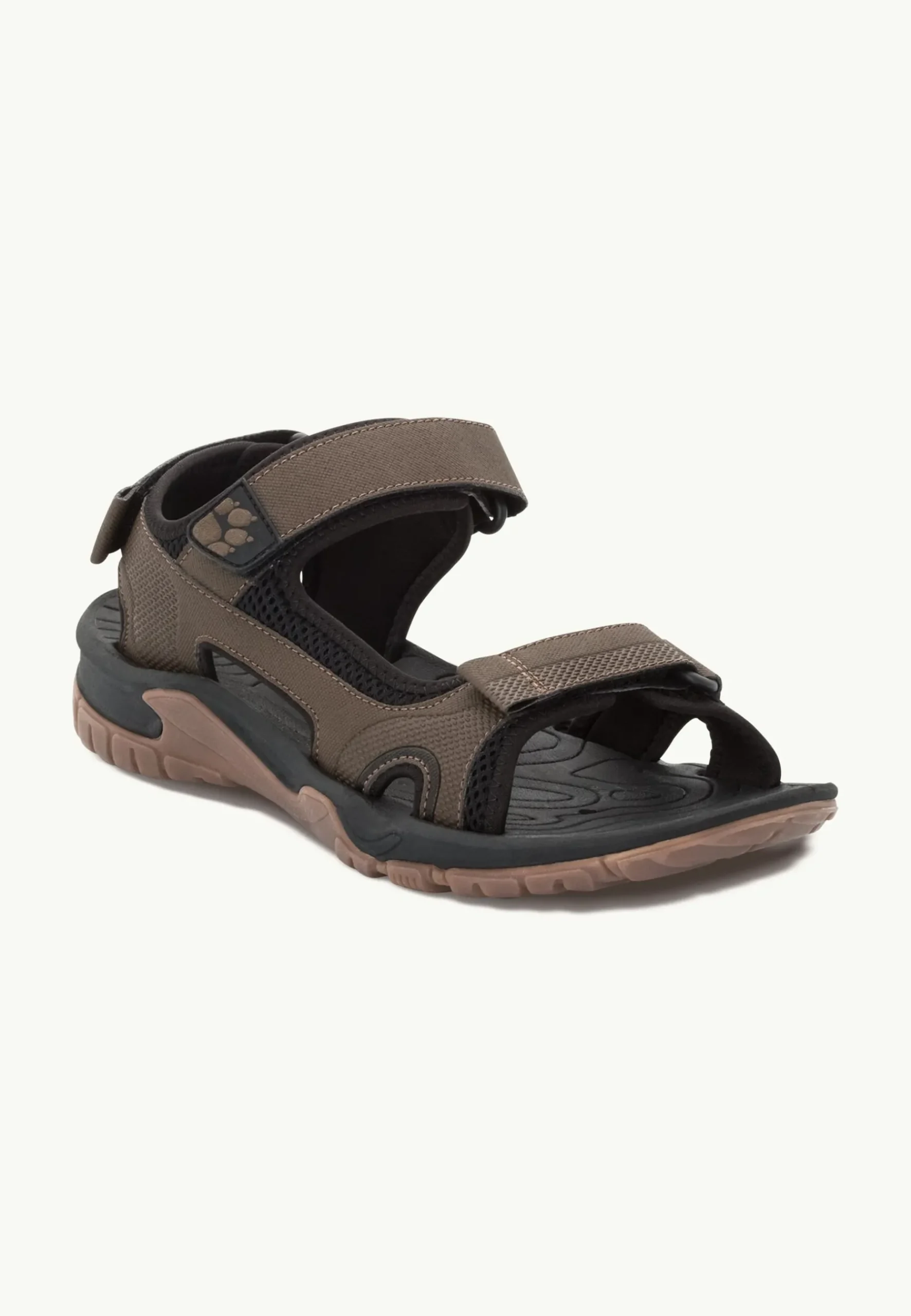 Jack Wolfskin Lakewood Cruise Sandal M|Heren Lifestyle|Multifunctionele Schoenen