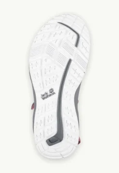 Jack Wolfskin Lakewood Ride Sandal W|DAMES Lifestyle|Multifunctionele Schoenen