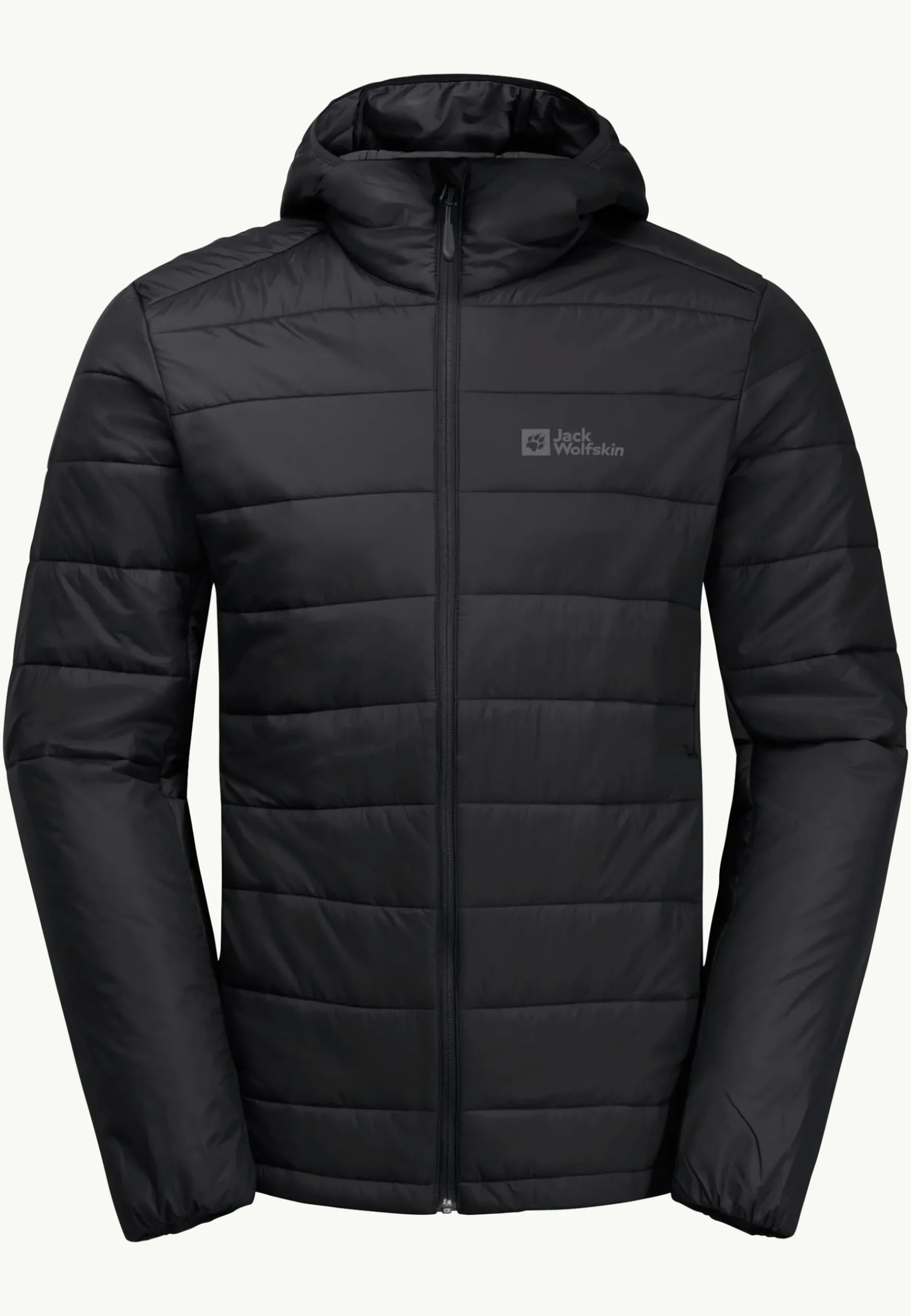 Jack Wolfskin Lapawa Ins Hoody M|Heren Wandelen|Voor- En Najaarsjacks/-Jassen