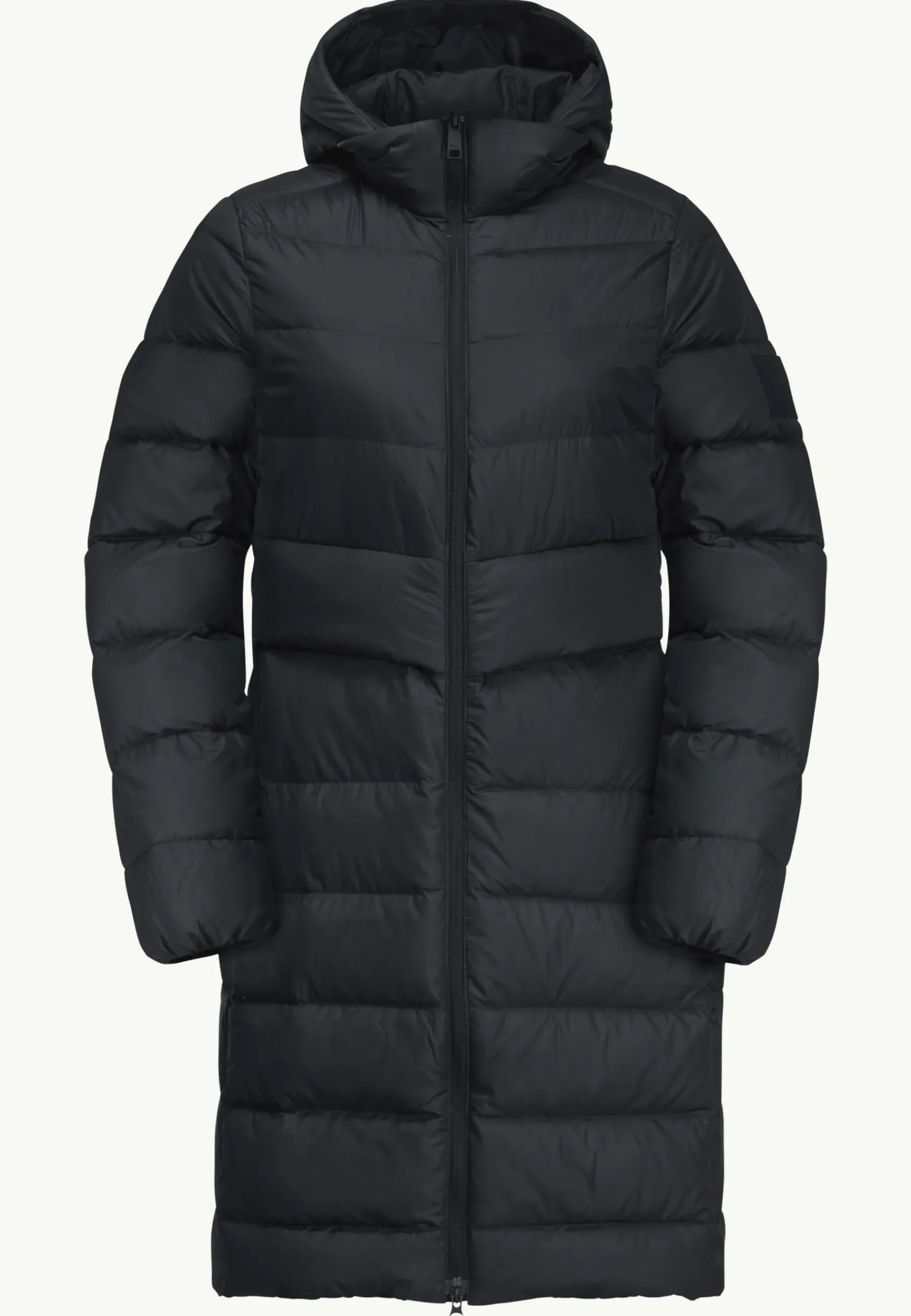 Jack Wolfskin Lenauplatz Coat W Rds|DAMES Lifestyle|Voor- En Najaarsjacks/-Jassen