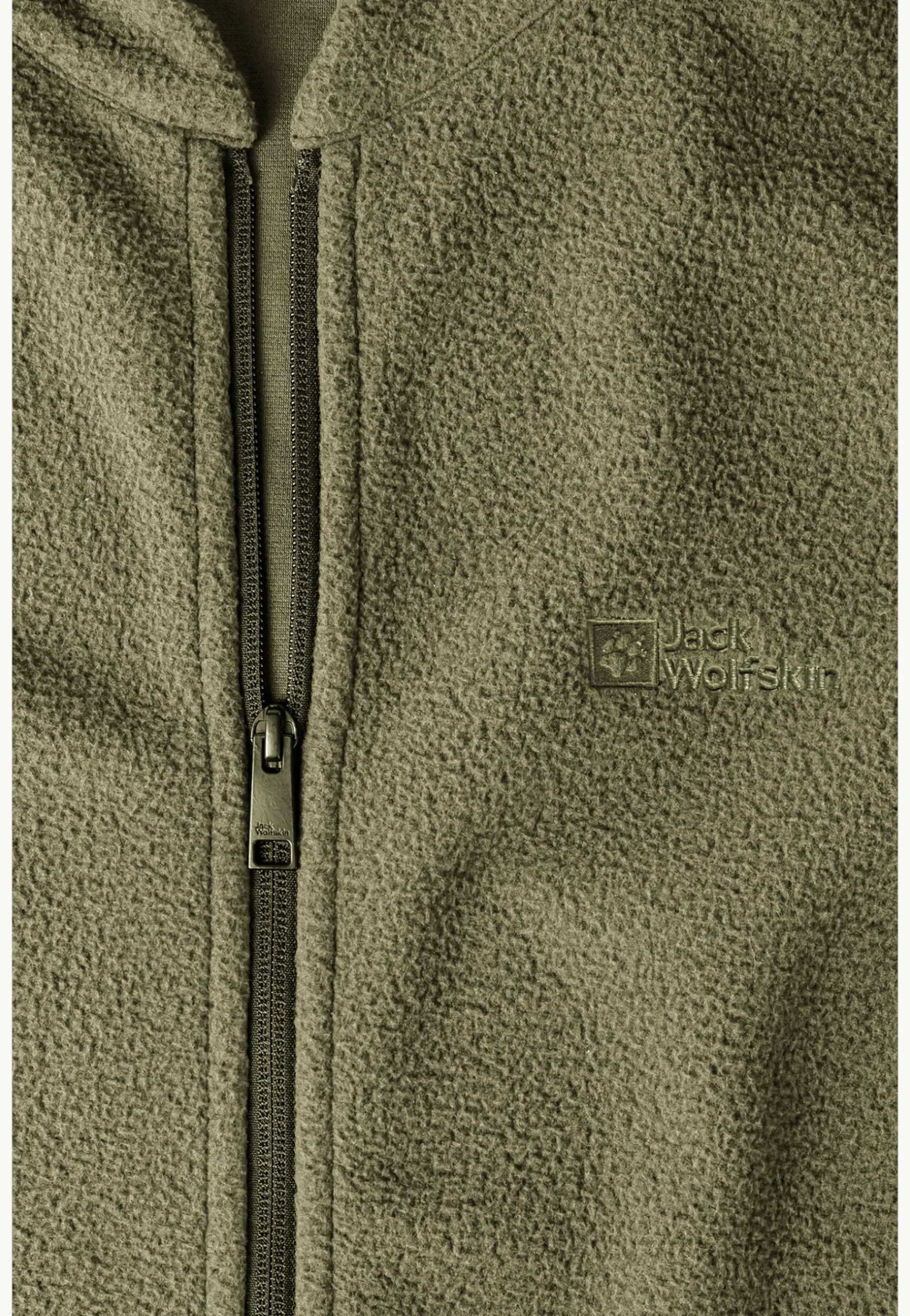 Jack Wolfskin Light Curl Jkt M|Heren Lifestyle|Voor- En Najaarsjacks/-Jassen