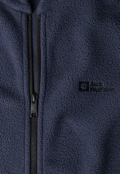 Jack Wolfskin Light Curl Jkt M|Heren Lifestyle|Voor- En Najaarsjacks/-Jassen